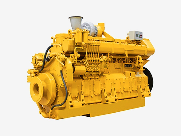 濟柴8190、8V190型柴油機